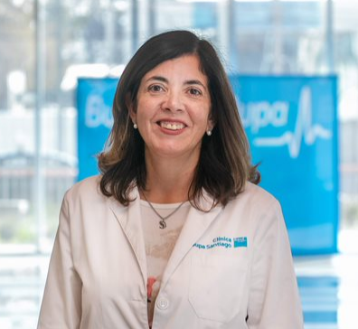 Médico Jefe de Pediatría Clínica Bupa Santiago