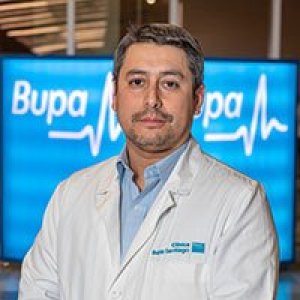 Dr. Cristián Diaz