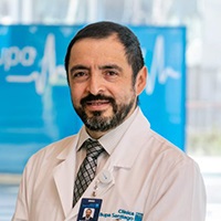 DR. JORGE ALFARO LUCERO