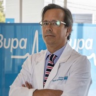 DR. MANUEL MÉNDEZ LESSER