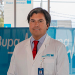 DR. EMILIO FLORES ARAYA