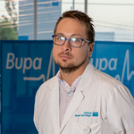 DR. IGNACIO CABRERA SAMITH