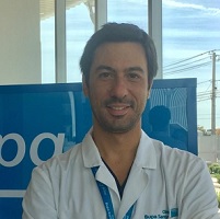 DR. FRANCISCO CASTRO LEBRERO
