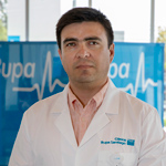 DR. DANIEL MUÑOZ LEIVA