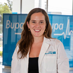 Dr. Josefina Rodríguez