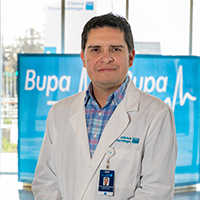 DR. RUBÉN VALENZUELA MATAMALA