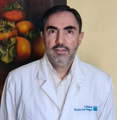 DR. RODRIGO ARREGUI VALDES  