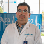 DR. RAÚL ENCALADA AGUILERA