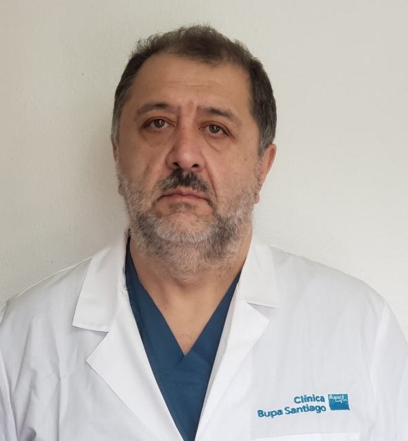 
        
        DR. LUIS GUERRERO MOGROVEJO