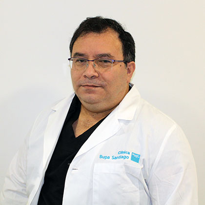 DR. ROBERTO CASANOVA GIANUZZI