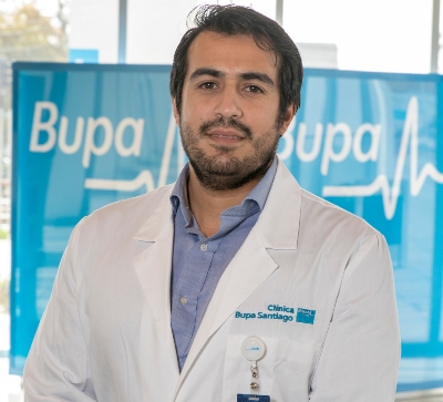 Dr. Paulo Flores Kruuse
