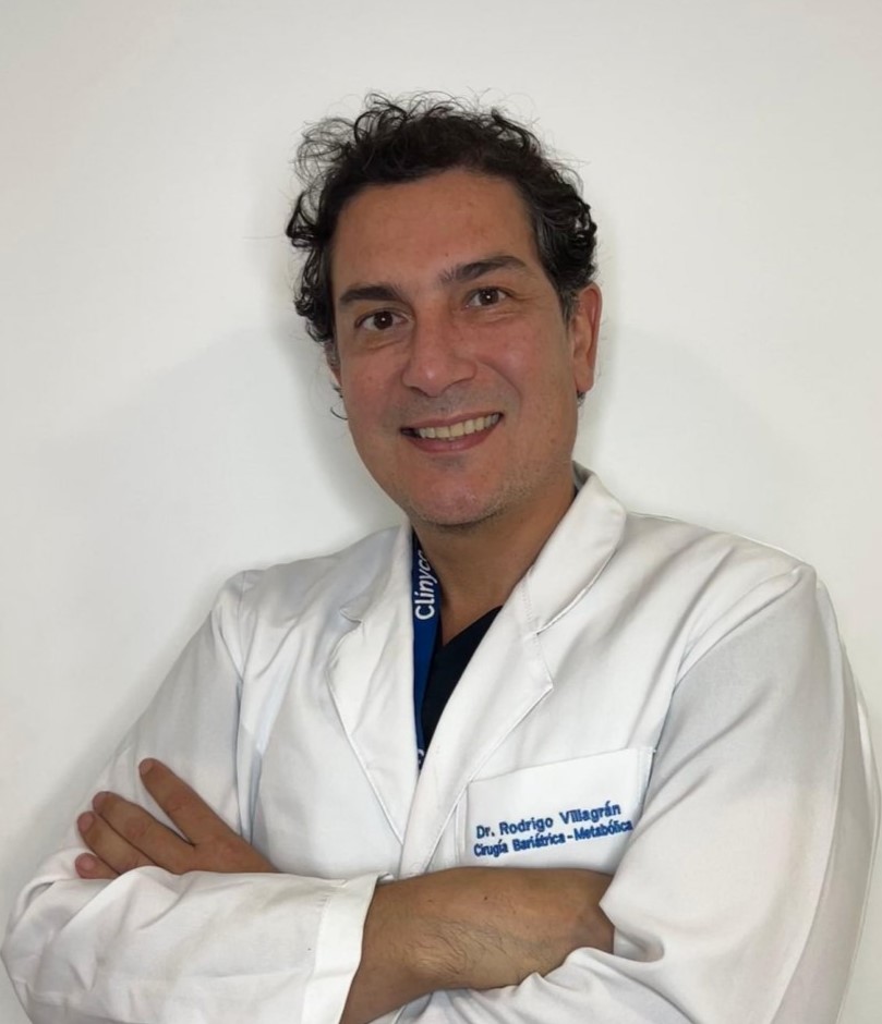 Dr. Rodrigo Villagrán