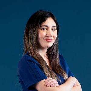 Nicole López Arroyo