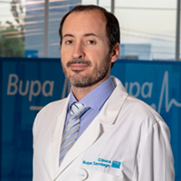 Dr Andrés Marambio Granic