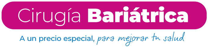 Cirugía Bariátrica