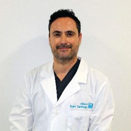 Dr. Guillermo Robles Gottlieb