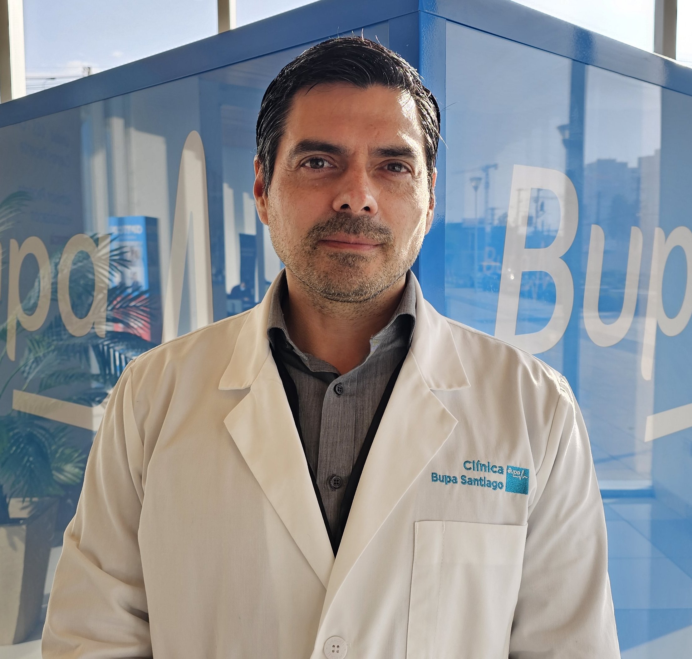 Rodrigo González Chamorro