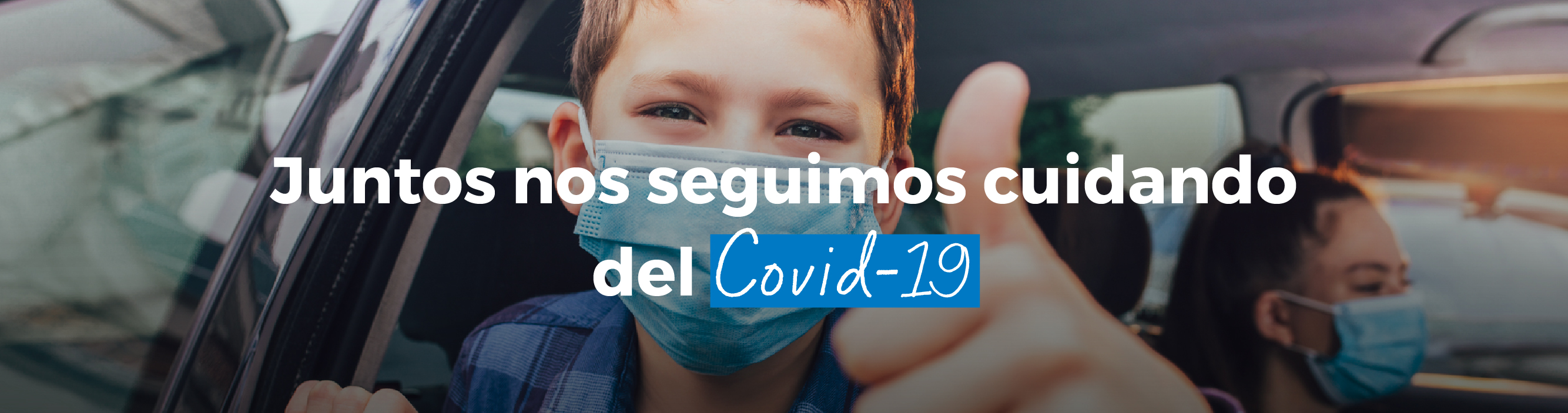 Junto nos seguimos cuidando del Covid-19 | Clínica Bupa Santiago