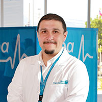 Richard Castillo