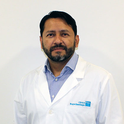 Dr. Enrique Mackliff Román
