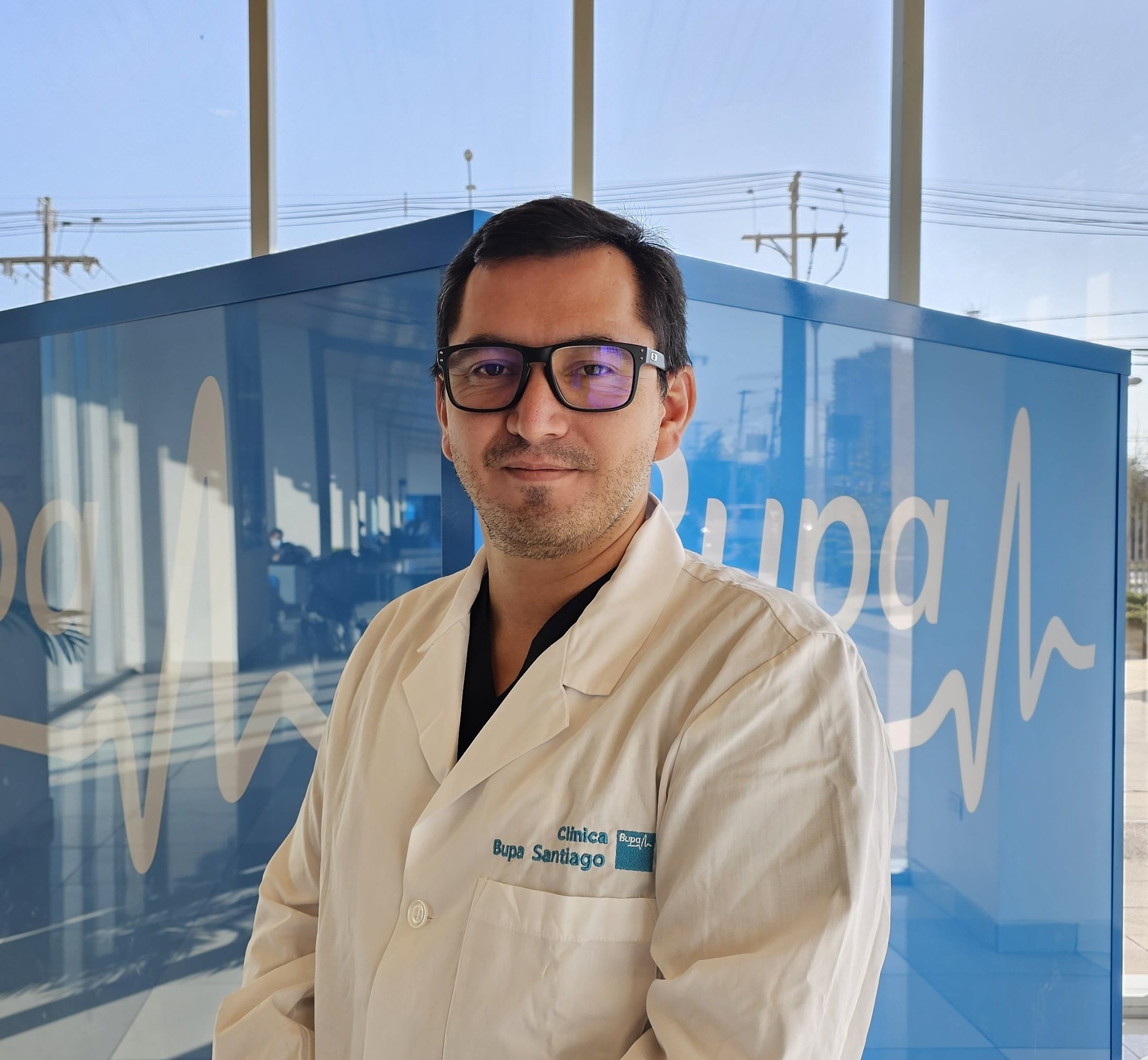 Dr. Manuel Cabreras