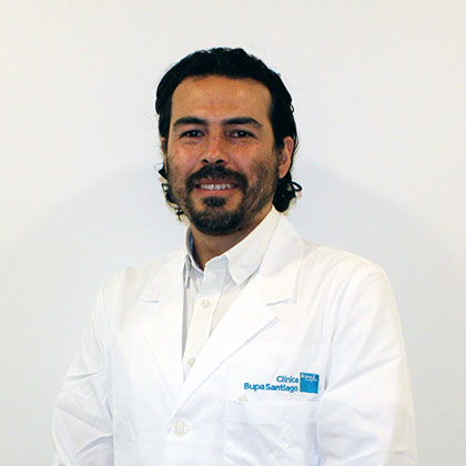 Dr. Cristóbal Guixé Aros