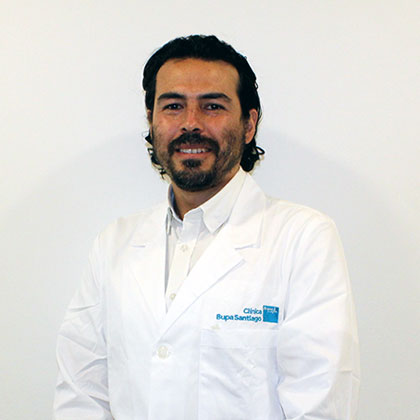 Dr. Cristóbal Guixé Aros