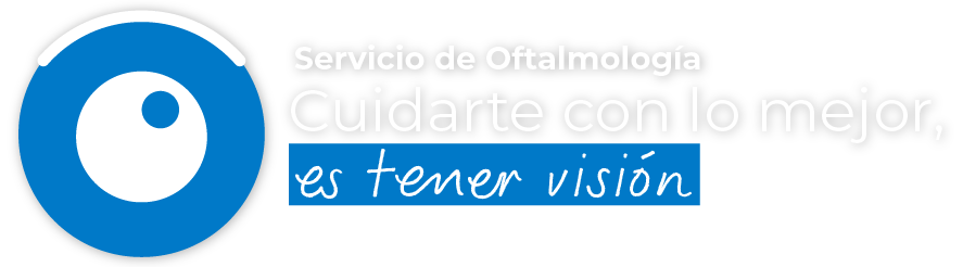 Servicio de Oftalmología