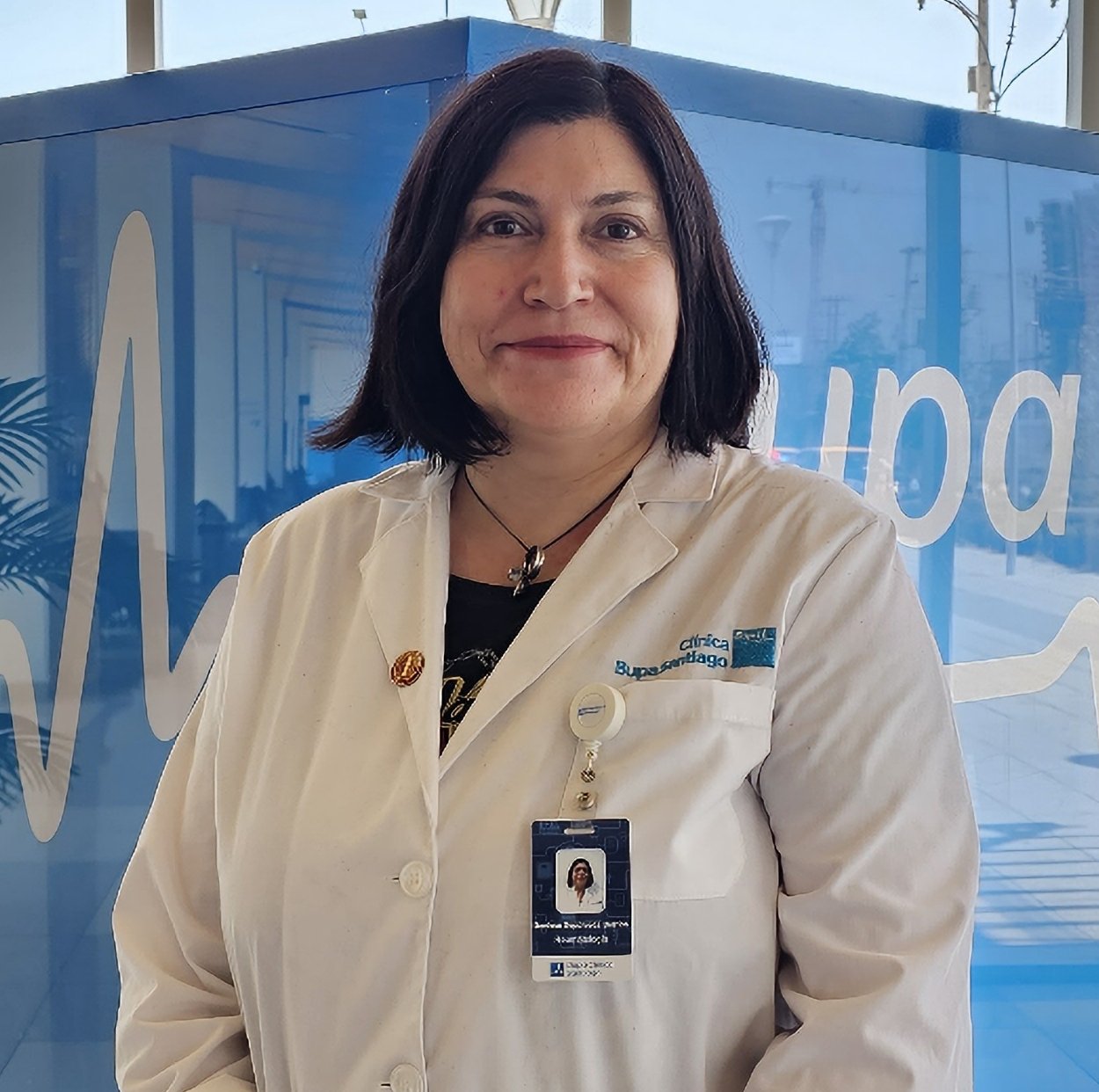 Dra. Denisse Sepúlveda