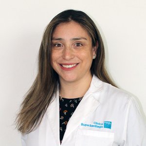 Erika Albetman Cruzat