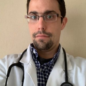 Dr. Daniel Jerez