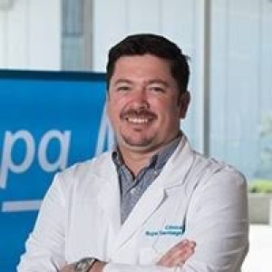 Foto de Nicolás Melgarejo Alcántara