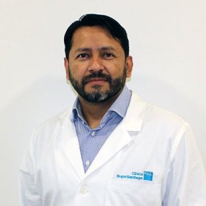 Foto de Enrique Mackliff Román