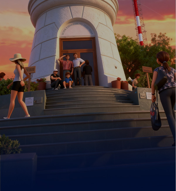 ¡Planifica tus consultas y exámenes!