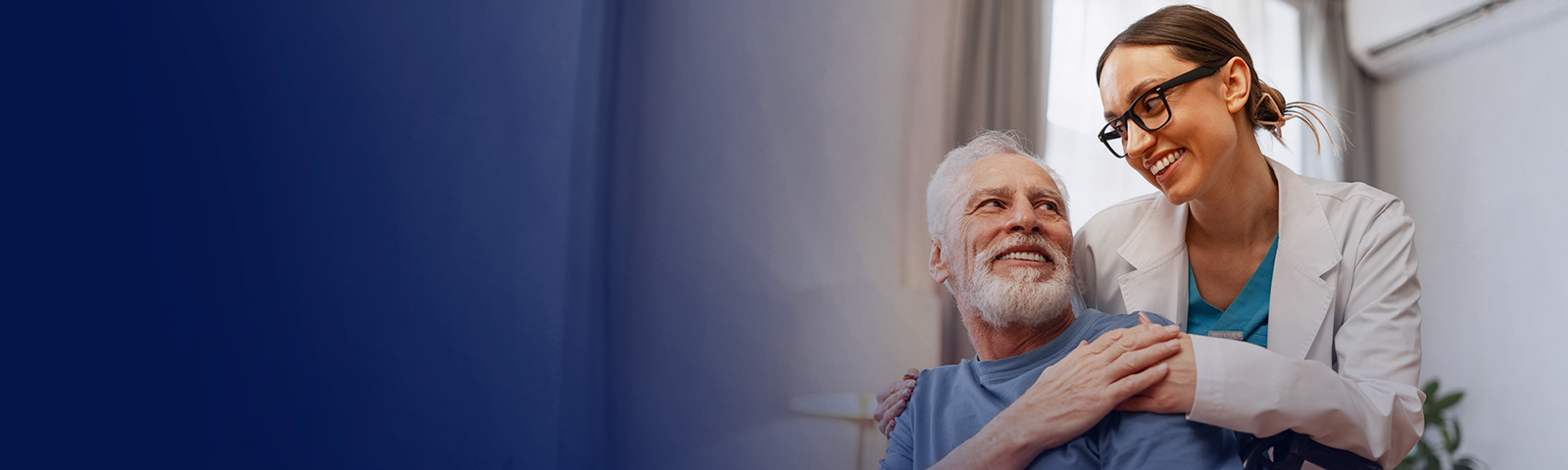 Este año nuevo seguimos cuidando de ti