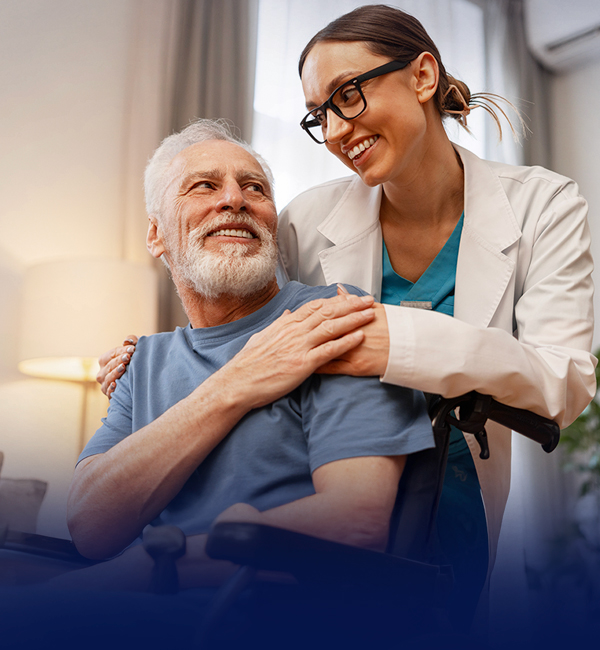 Este año nuevo seguimos cuidando de ti