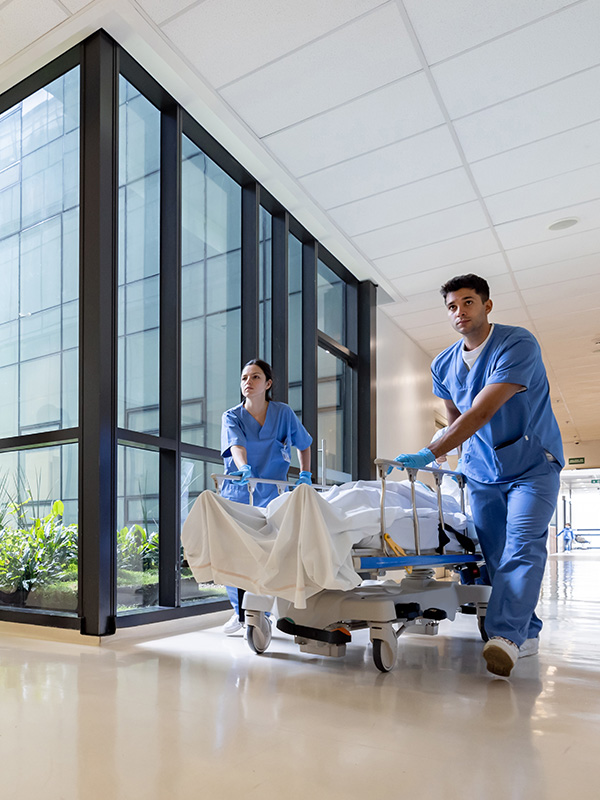Ley de Urgencia: Todo lo que Debes Saber para Proteger tu Salud