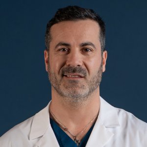 Dr. Ernesto Bruggemann