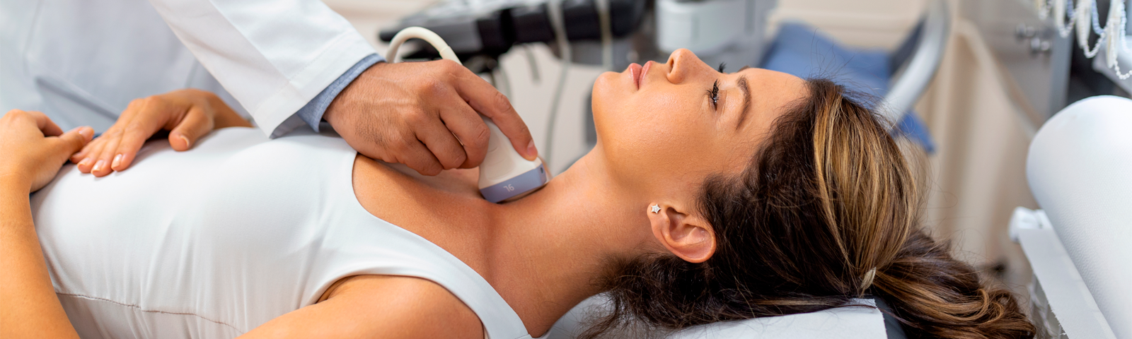 Endocrinología: Equilibrio hormonal para una vida más saludable