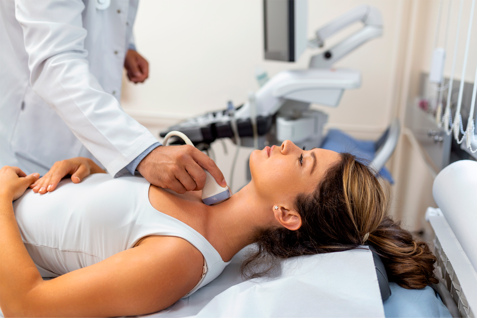 Endocrinología: Equilibrio hormonal para una vida más saludable