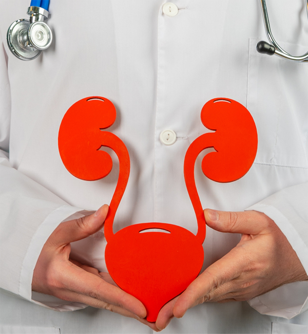 Urología: Cuida tu salud urinaria con especialistas comprometidos