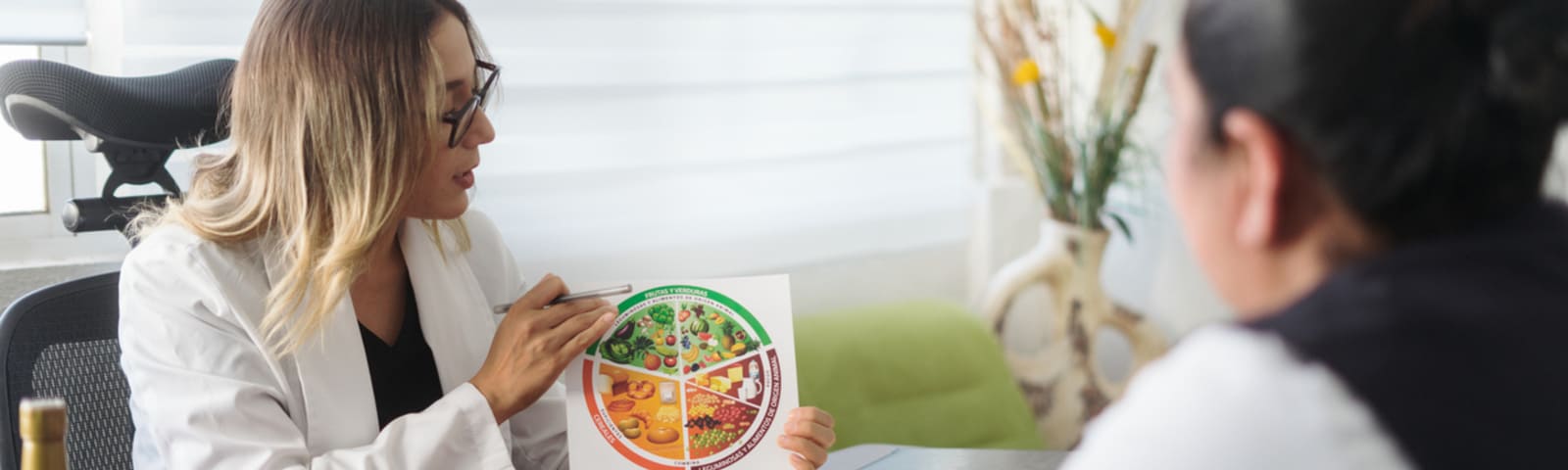 Nutrición en Clínica Bupa Santiago