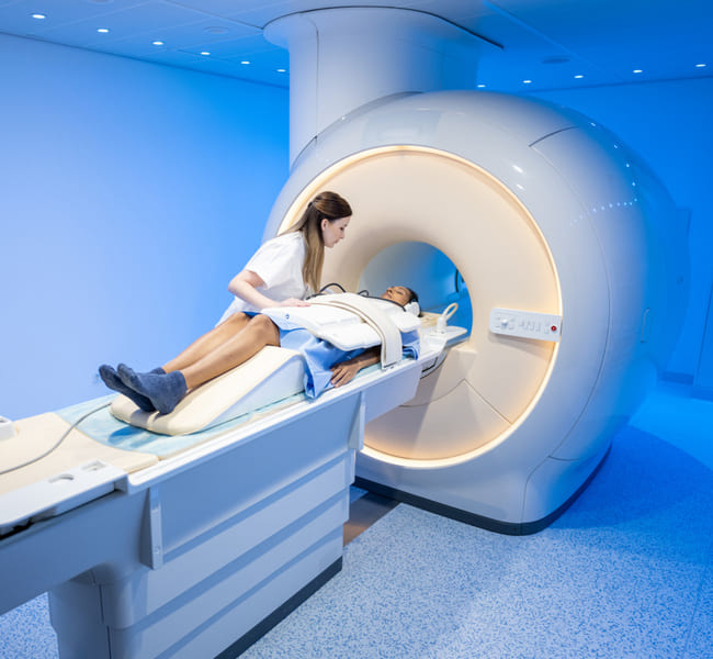 Imagenología: Precisión diagnóstica con tecnología avanzada