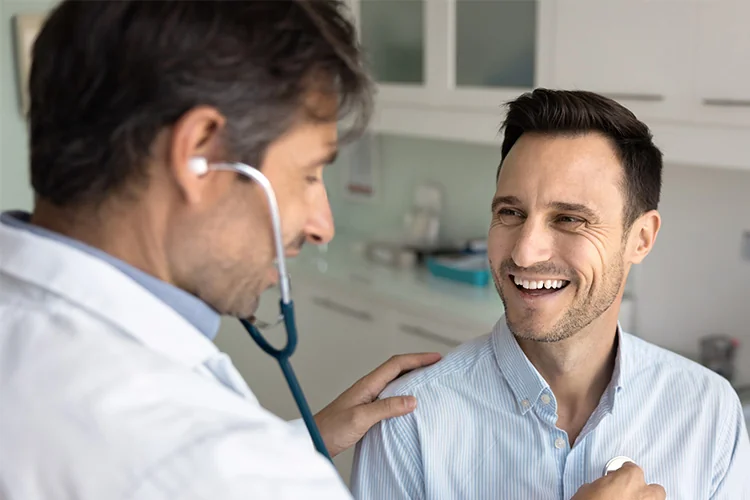 Cardiología clínica en Clínica Bupa Santiago