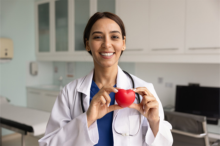 Clínica Bupa Santiago — unidad de cardiología