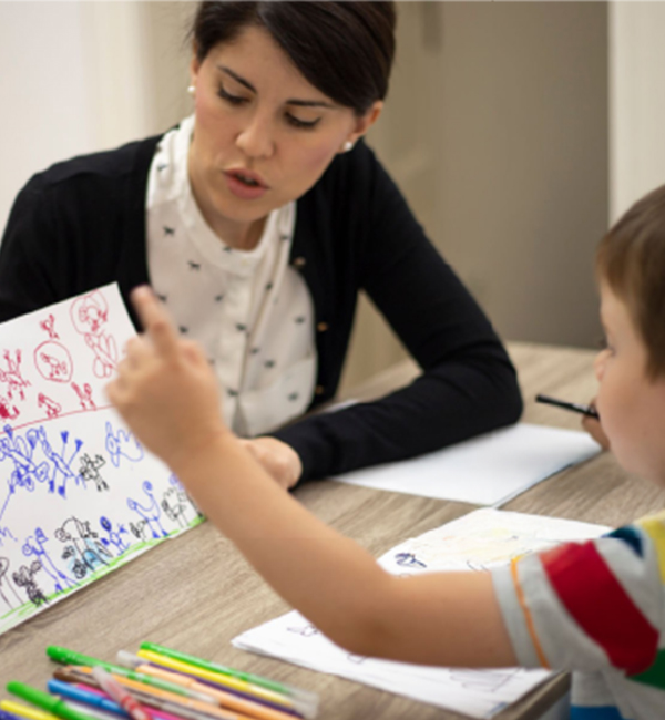 Psicología Infantil