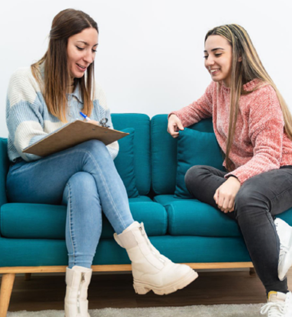 Psicología Adolescencia