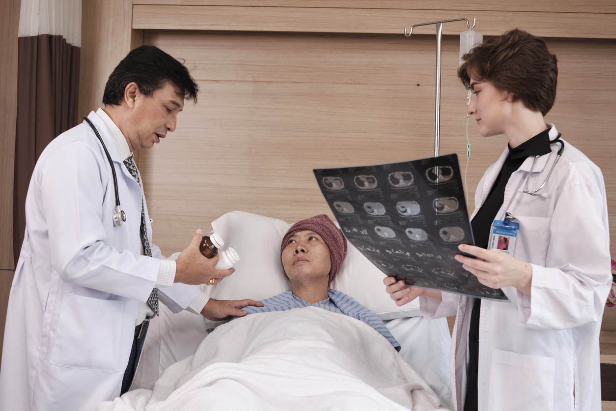 Urgencia Neurológica 24/7 en Clínica Bupa Santiago