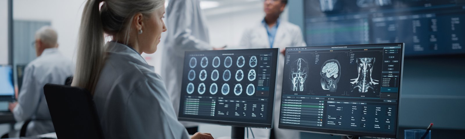 Neurología en Clínica Bupa Santiago