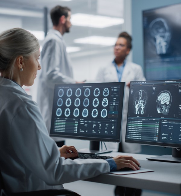 Neurología en Clínica Bupa Santiago